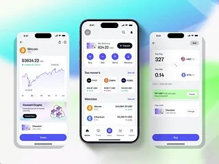 Customer completing mobile KYC and onboarding flow