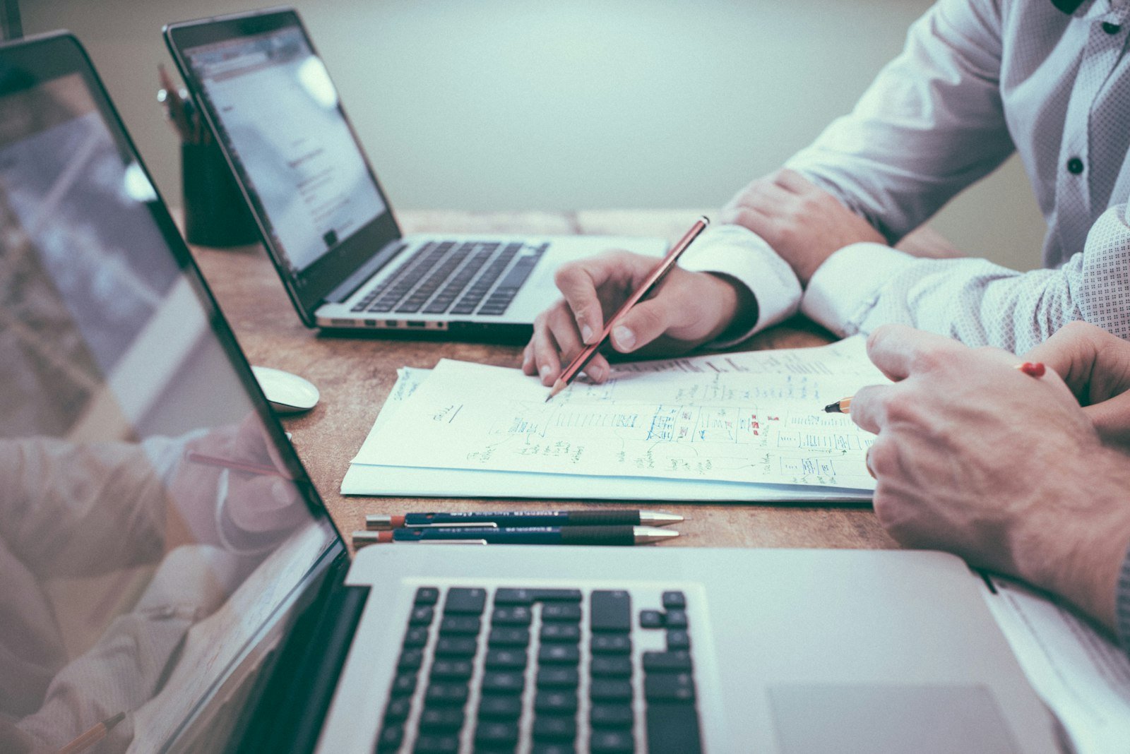 GenAI claims triage at a top-five UK insurer
