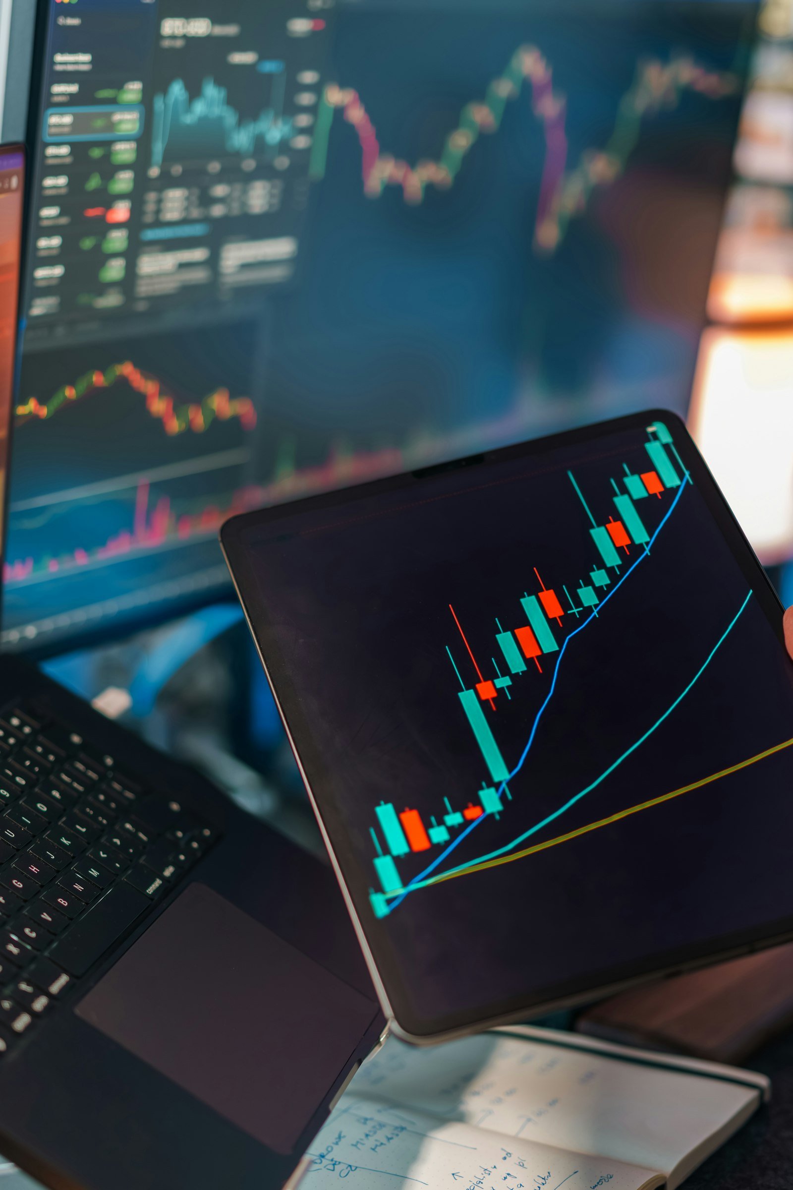 Straight-through onboarding for a top-10 UK wealth platform