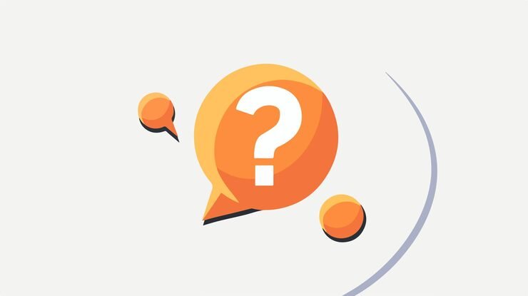 Frequently asked questions