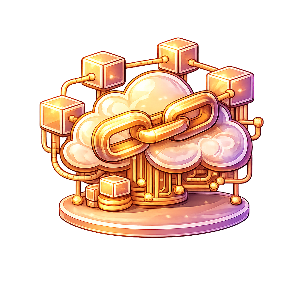 Blockchain