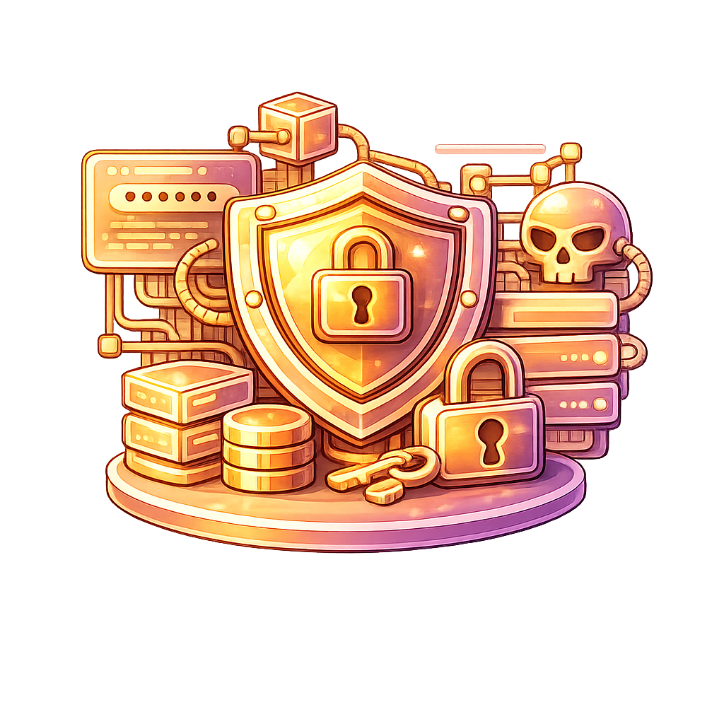 Cybersecurity