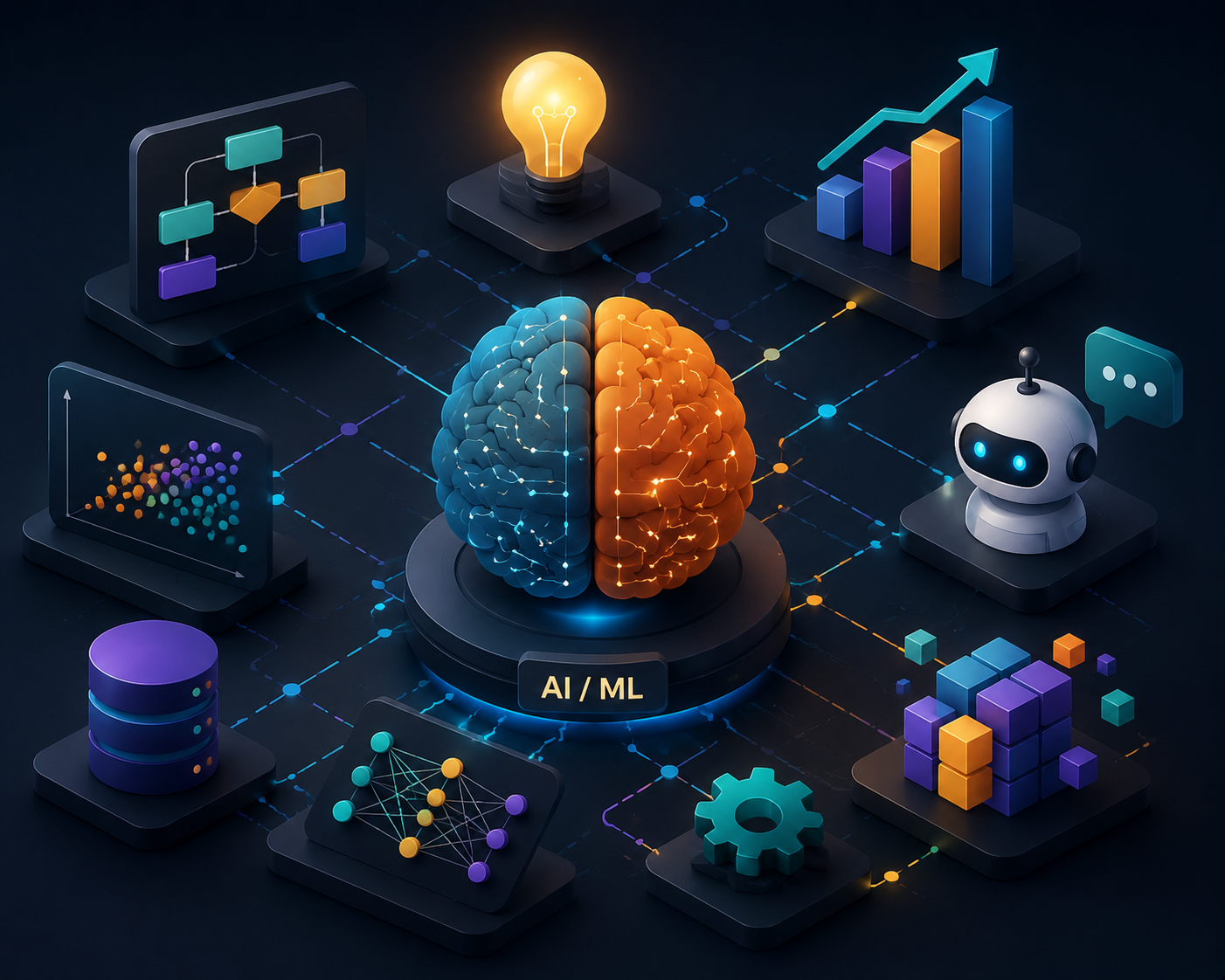 AI & Machine Learning