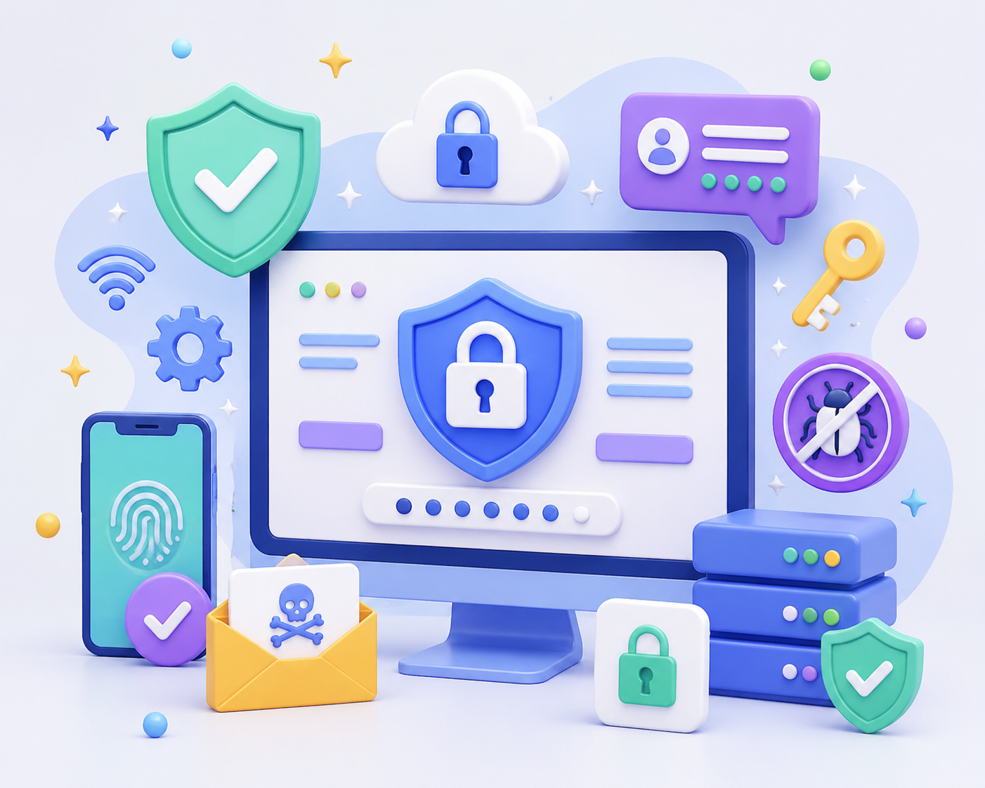 Cybersecurity