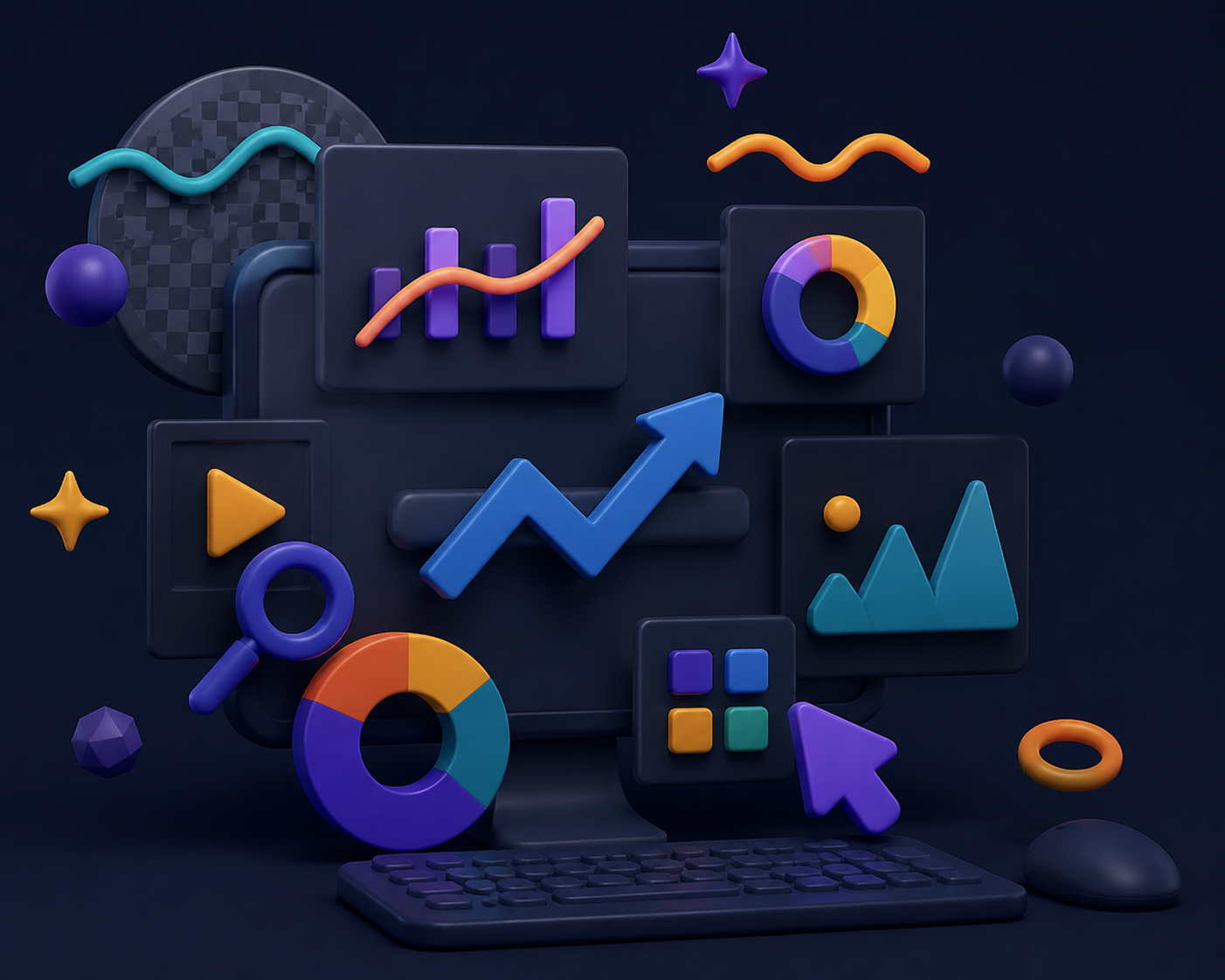 Data & Analytics